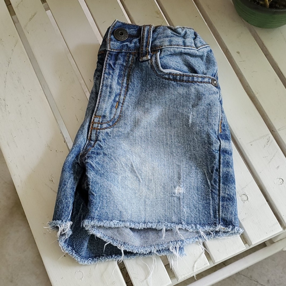 Osh Kosh B'gosh Toddler Denim Shorts
